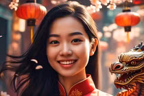 3 con giáp âm thầm 'giắt lưng' tiền tỷ trong tháng 2 Âm lịch