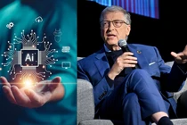 Bill Gates tiên tri thế giới 20 năm tới, lộ chi tiết chấn động 