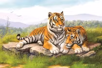 Hè 2025: Top 3 con giáp chuyển mình mạnh mẽ, đón mưa tiền tài