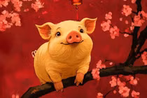 3 tuổi tiền tăng vọt từ nửa cuối tháng 2, giàu đỉnh nóc