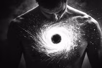 Nếu lỗ đen siêu nhỏ xuyên qua cơ thể, chuyện khủng khiếp gì xảy ra? 