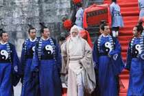 Ai là đệ tử giỏi nhất của Trương Tam Phong?