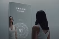 Công nghệ có 1-0-2 của “gương thần” AI vi diệu bậc nhất thế giới 