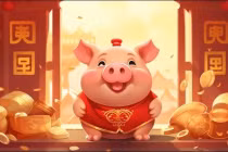 3 con giáp dám đổi việc, vươn lên giàu có vào tháng 4