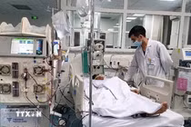 Nghi ngộ độc thuốc diệt chuột: 33 học sinh Tuyên Quang đã ổn định sức khỏe