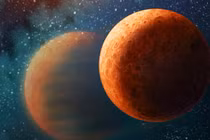 NASA tung chiến binh săn sự sống, phát hiện “báu vật” trên Sao Hoả