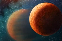 NASA tung chiến binh săn sự sống, phát hiện “báu vật” trên Sao Hoả