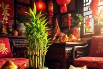 5 cây “phát lộc”, trồng trong nhà dịp Tết cực hợp