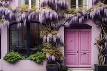 4 cây trấn nhà, giữ trạch, tuổi thọ trăm năm