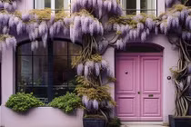 4 cây trấn nhà, giữ trạch, tuổi thọ trăm năm