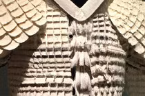 Kinh ngạc áo giáp giấy cứng hơn thép của binh lính Trung Quốc cổ đại 