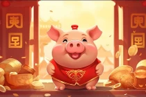 Top 4 con giáp siêu giàu, càng đeo vàng càng hút lộc