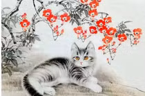 Tăng theo giá vàng, 4 con giáp tài lộc nhân mười từ tháng 5