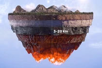 Khoan hố sâu nhất thế giới, "kho báu vô hạn" bất ngờ lộ ra 