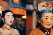 Dùng AI phục dựng Dương Quý Phi, Võ Tắc Thiên, "đứng hình" cái kết 