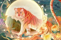 Sang tháng 4, hỷ sự ập tới 3 con giáp mỏi tay hứng tiền