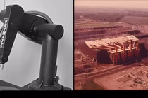 Rúng động thảm kịch robot "nhìn gà hóa cuốc", sát hại người năm 1979 