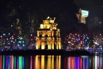 Hà Nội cải tạo, mở rộng không gian công cộng quanh hồ Hoàn Kiếm