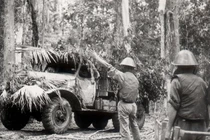 “Chiến mã Trường Sơn” của bộ đội VN khiến địch lạc hướng thế nào?