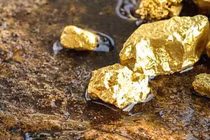 Cực nóng: Việt Nam phát hiện 40 mỏ vàng khủng, trữ lượng gần 30 tấn 