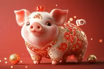 'Gieo quẻ' tháng 4: 3 tuổi tiền đếm không xuể, 1 tuổi hao tài