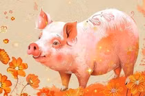 Định sẵn số giàu, 4 con giáp bội thu tài lộc từ tháng 4