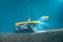 Lộ “mỏ kho báu” ở nơi ánh sáng không chạm tới, cả TG ngỡ ngàng 