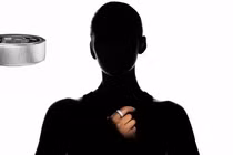 Nhẫn thông minh, nhà cây cho mèo... sản phẩm độc-dị đổ bộ CES 2025