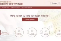 Đổi giấy phép lái xe ô tô online, thao tác thế nào nhanh gọn nhất? 