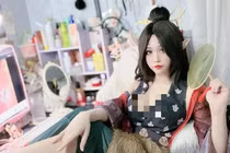 Nữ streamer khoe nhan sắc "cực ngọt" khiến game thủ thổn thức