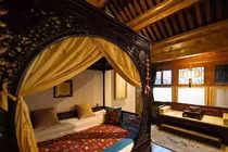 4 nơi càng ở càng tán lộc, 3 nơi càng ngủ càng tổn thọ