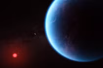 “Mắt thần” NASA phát hiện bằng chứng nóng hổi sự sống ngoài hành tinh