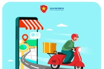 Xuất hiện shipper online giả mạo... "móc túi" 800 triệu của khách hàng 