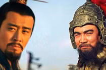 Tào Tháo 'thà phụ người, không để người phụ mình', Lưu Bị thì ngược lại?
