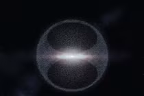 Phát hiện cấu trúc lạ ở rìa hệ Mặt Trời... là “thiên hà thu nhỏ“? 