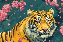 4 con giáp tài lộc hanh thông, lương tăng đều từ tháng 3 Âm