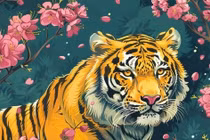 4 con giáp tài lộc hanh thông, lương tăng đều từ tháng 3 Âm