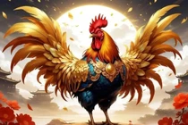 Số Trời định, 3 tuổi chính thức thoát nghèo, giàu đột phá tháng 5