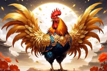 Số Trời định, 3 tuổi chính thức thoát nghèo, giàu đột phá tháng 5