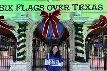 Chân dung nữ sinh Việt từ mê game tới giành học bổng 7,1 tỷ 