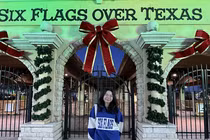 Chân dung nữ sinh Việt từ mê game tới giành học bổng 7,1 tỷ 