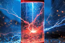 "Pin máu" lần đầu lộ diện, tạo cơn địa chấn toàn cầu vì...