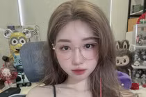 Nữ streamer "đốn gục" tim fan nhờ thứ đặc biệt hiếm có 