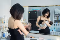 Nữ game thủ vòng ba "trái đào" từng hot nhất Việt Nam giờ ra sao? 