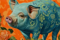 3 con giáp đã giàu lại may, đầu tháng 3 tiền cao như núi