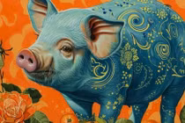 3 con giáp đã giàu lại may, đầu tháng 3 tiền cao như núi