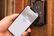 Hot rần rần khóa cửa thông minh năm 2025, công nghệ đỉnh cỡ nào? 