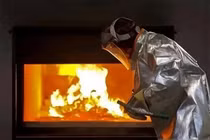 Ám ảnh tiếng kêu bí ẩn khi hỏa táng, chuyên gia giải mã sao? 