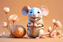 Từ 15/4, 3 tuổi đột phá tài lộc, tiền rầm rập kéo đến