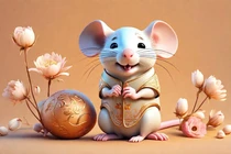 Từ 15/4, 3 tuổi đột phá tài lộc, tiền rầm rập kéo đến